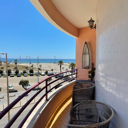 Апартаменти Apartamento Vista Praia E Mar- Кошта-да-Капаріка Екстер'єр фото